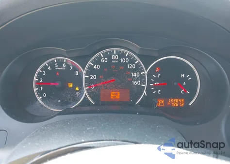 2011 Nissan Altima 2.5 S from USA, damaged, VIN 1N4AL2AP7BN405402